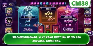 Cách Chơi Rồng Hổ – Bí Quyết Chinh Phục Sảnh Casino Tại CM88